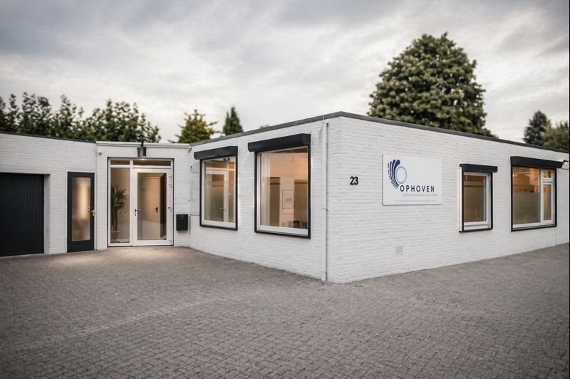 Gezondheidscentrum Ophoven in Sittard